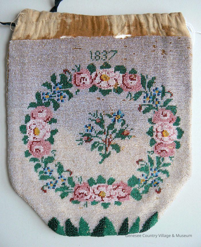 Reticule