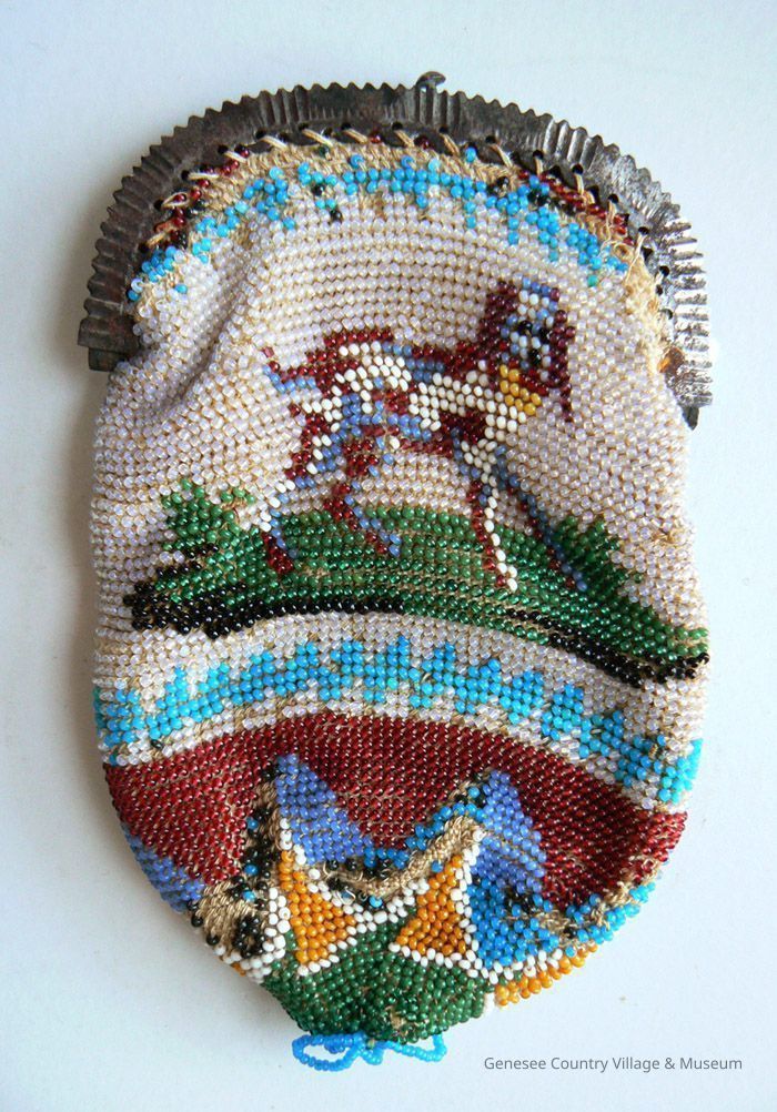 Reticule
