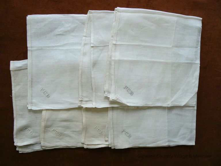 Handkerchief