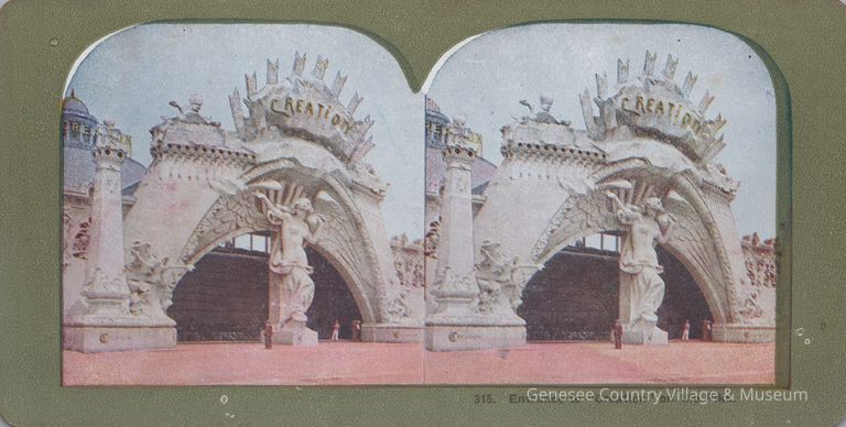 Stereograph
