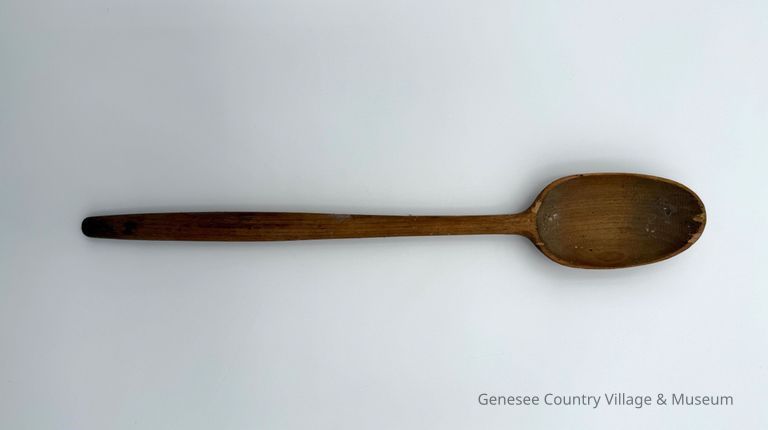 Mixing Spoon