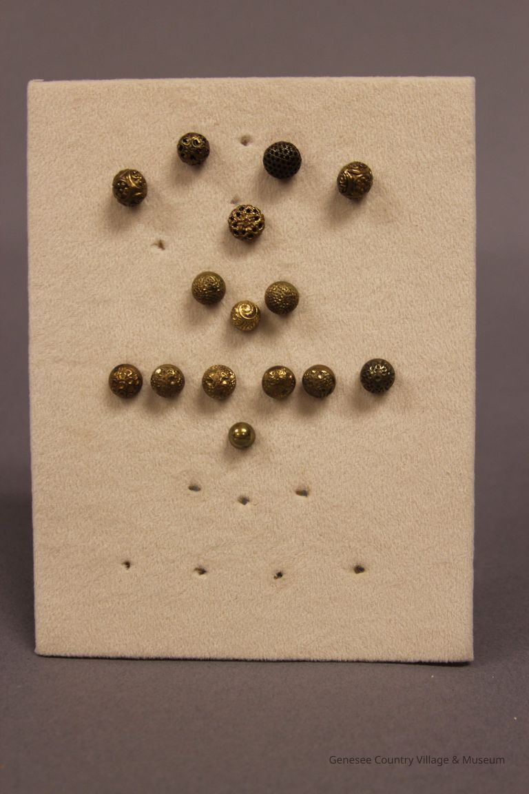 Button