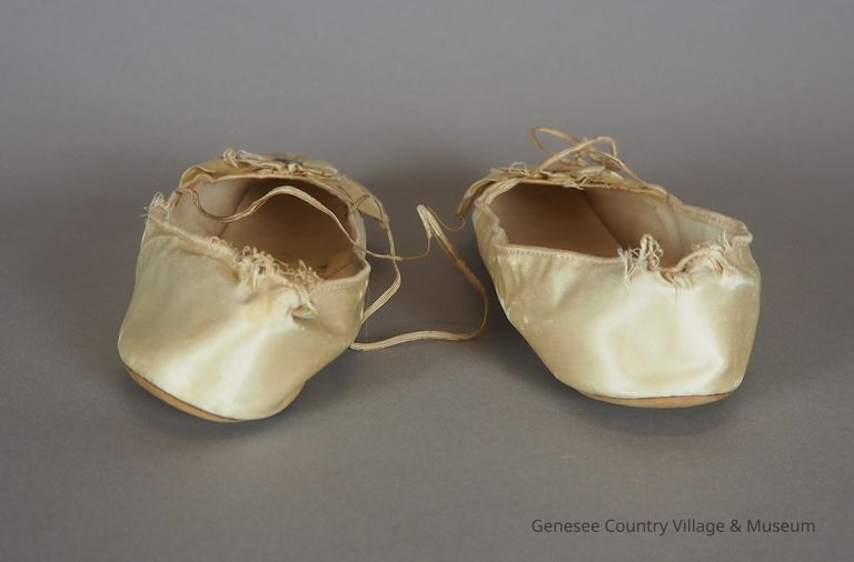 Wedding Slippers - Image 6