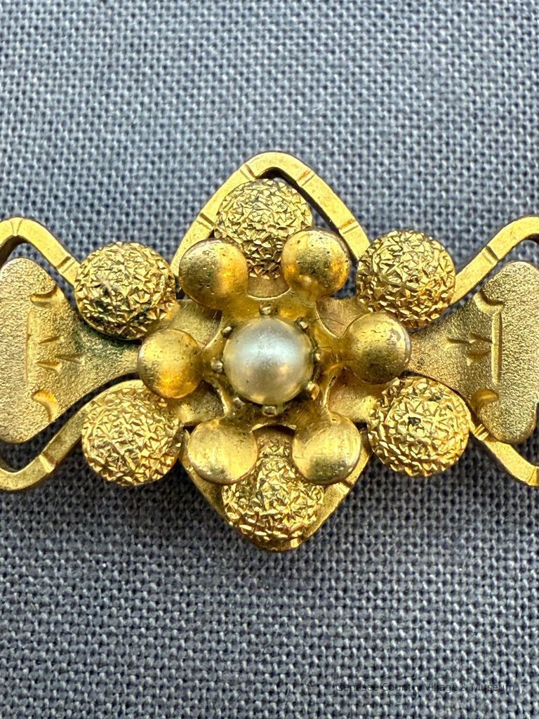 Bar Pin - Image 2