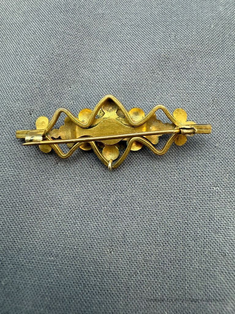 Bar Pin - Image 3
