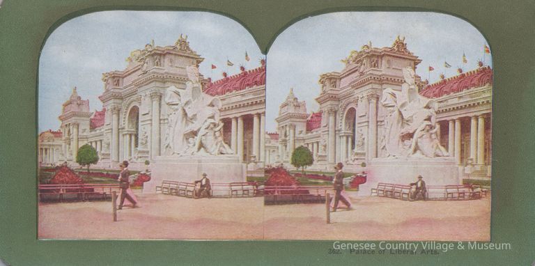 Stereograph