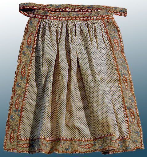 Apron