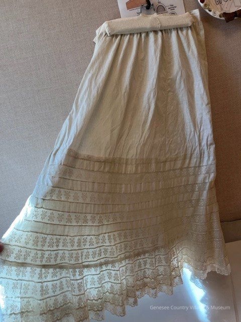 Petticoat