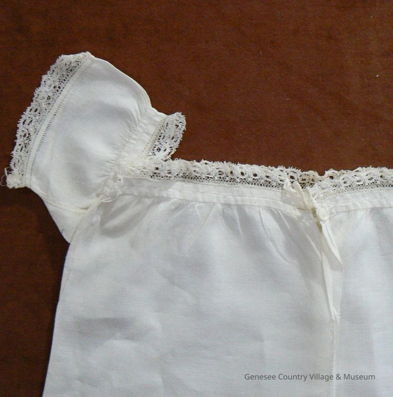 Chemise, Infant - Image 2