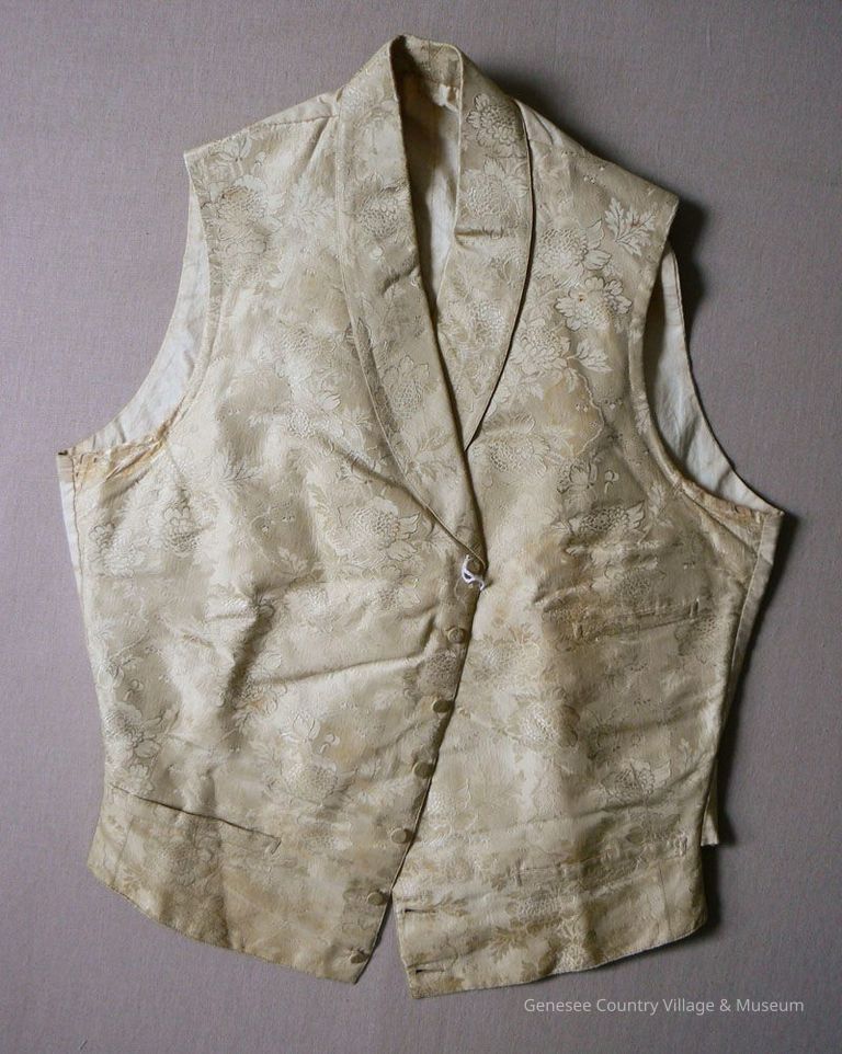 Waistcoat