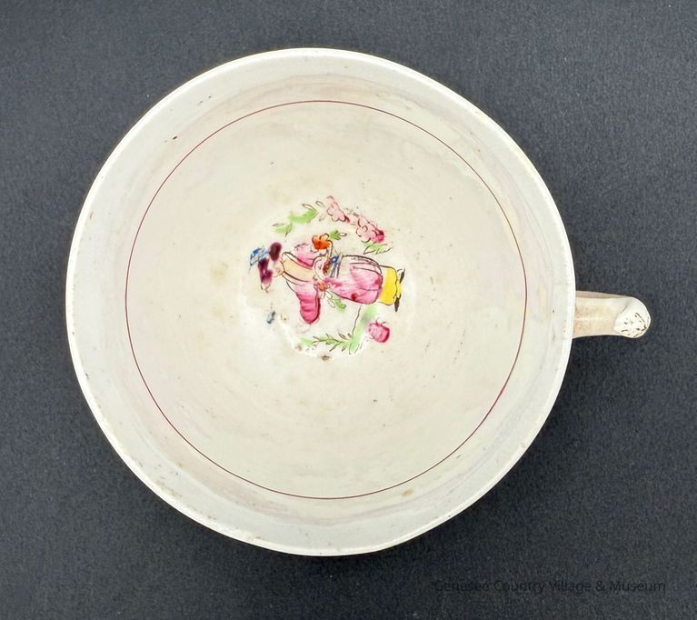 Cup and Saucer - Image 4