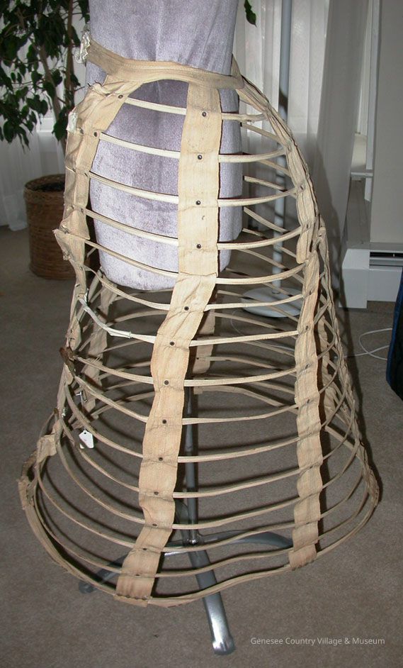 Hoop, Skirt