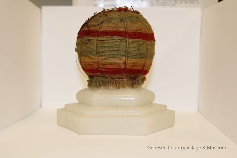 Pincushion