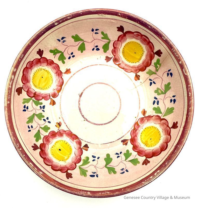 Saucer