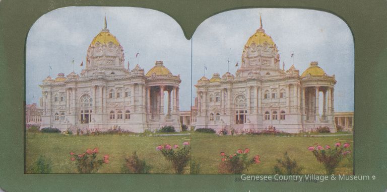 Stereograph