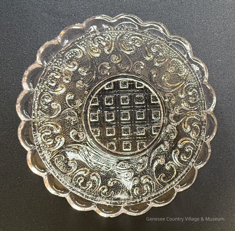 Cup Plate