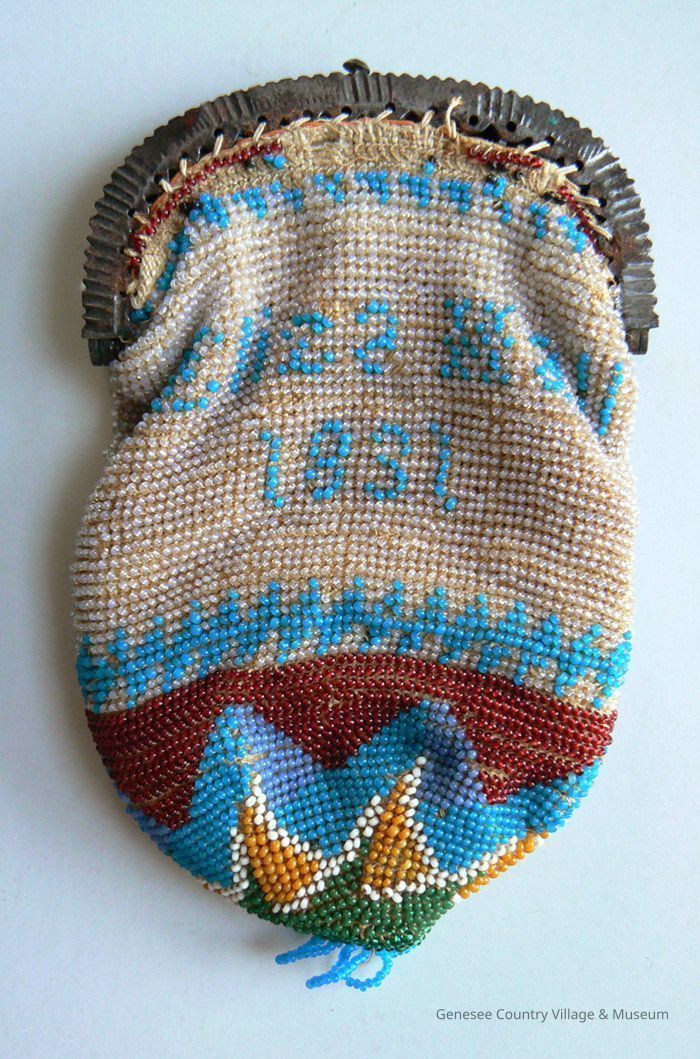 Reticule - Image 2