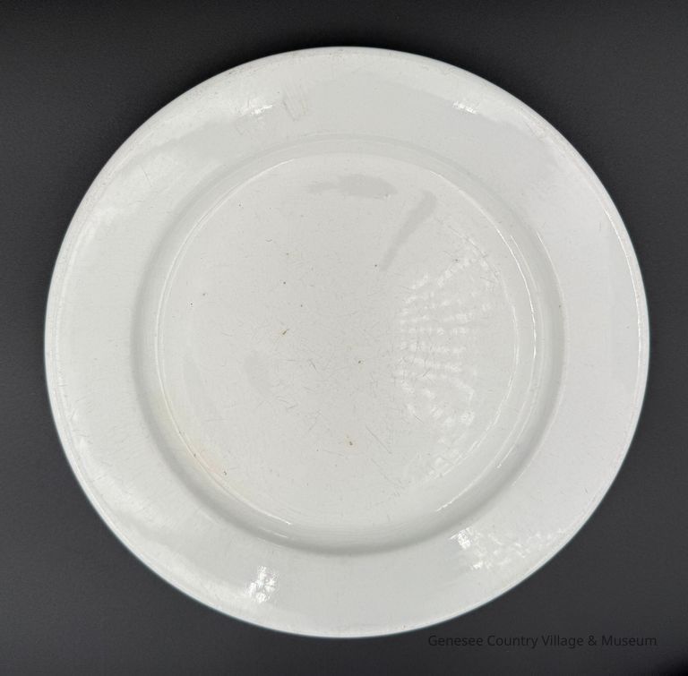 Dinner Plate