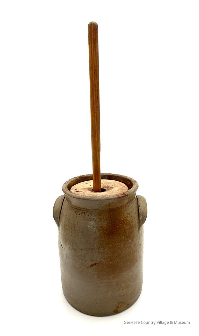 Butter Churn