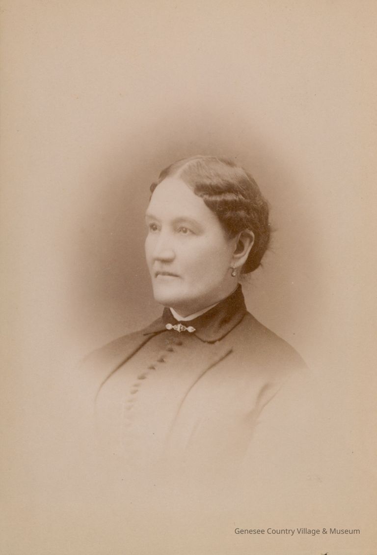 Cabinet Card