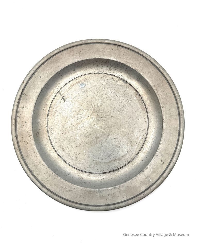 Dinner Plate