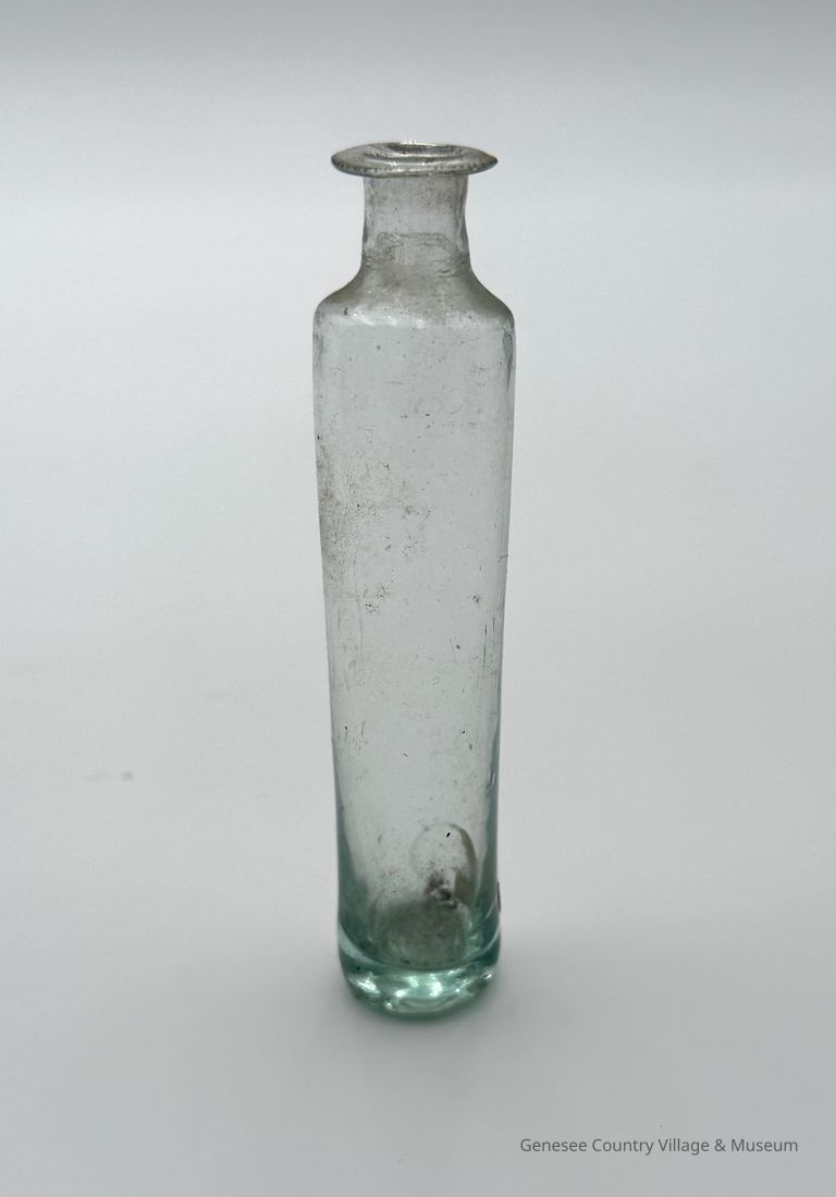 Apothecary Bottle