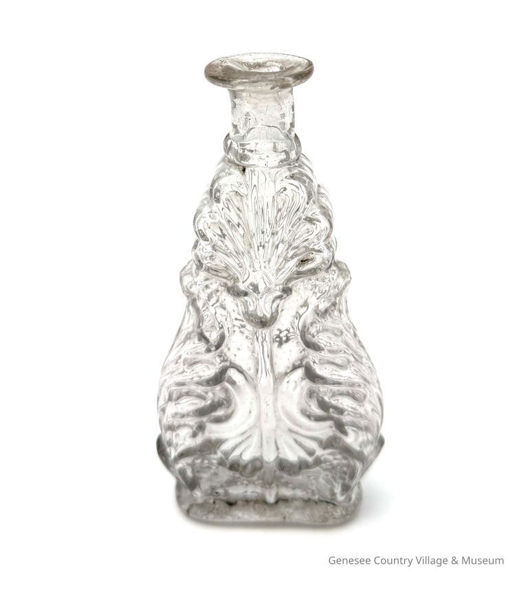 Smelling Bottle