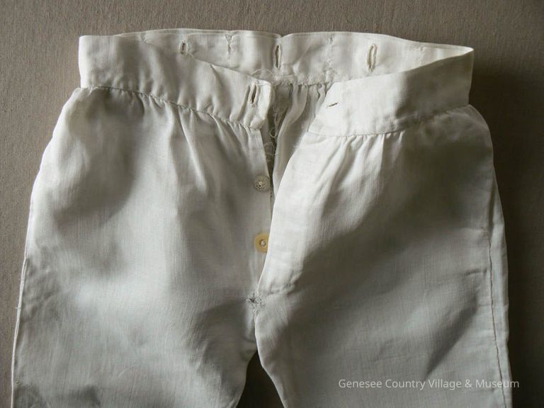 Pants - Image 2