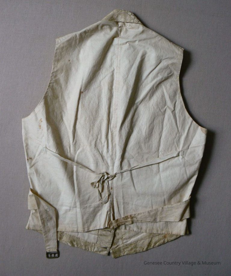 Waistcoat - Image 2