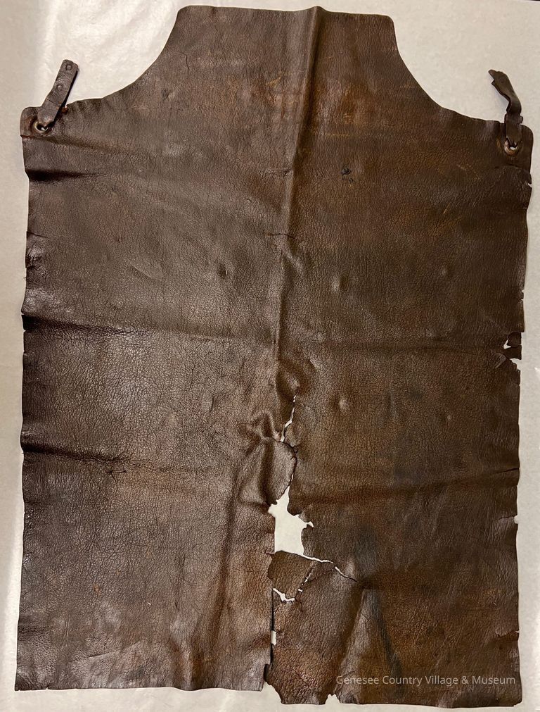 Blacksmith Apron