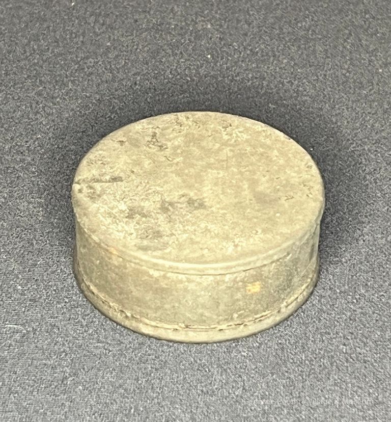 Apothecary Jar