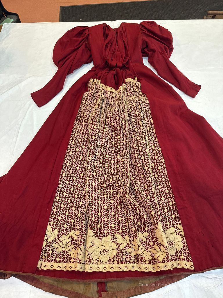 Housecoat