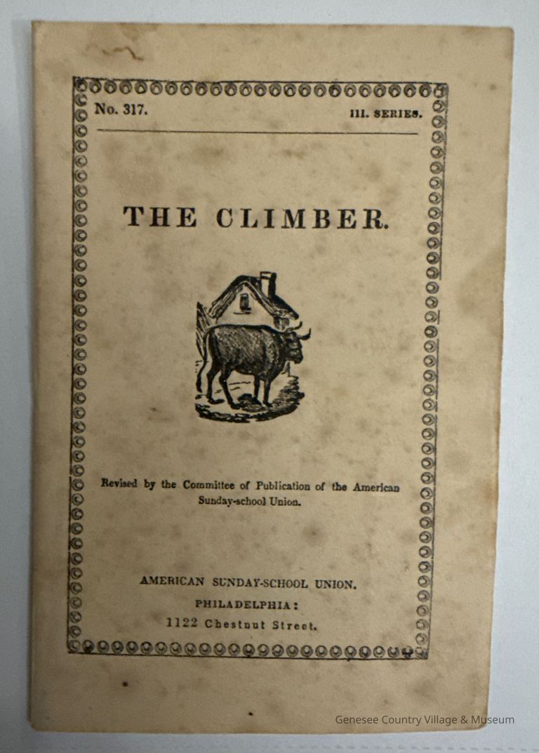 Climber, The
