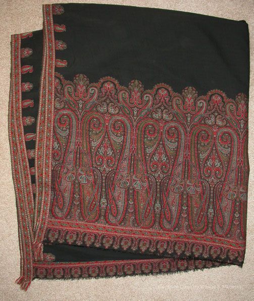 Shawl