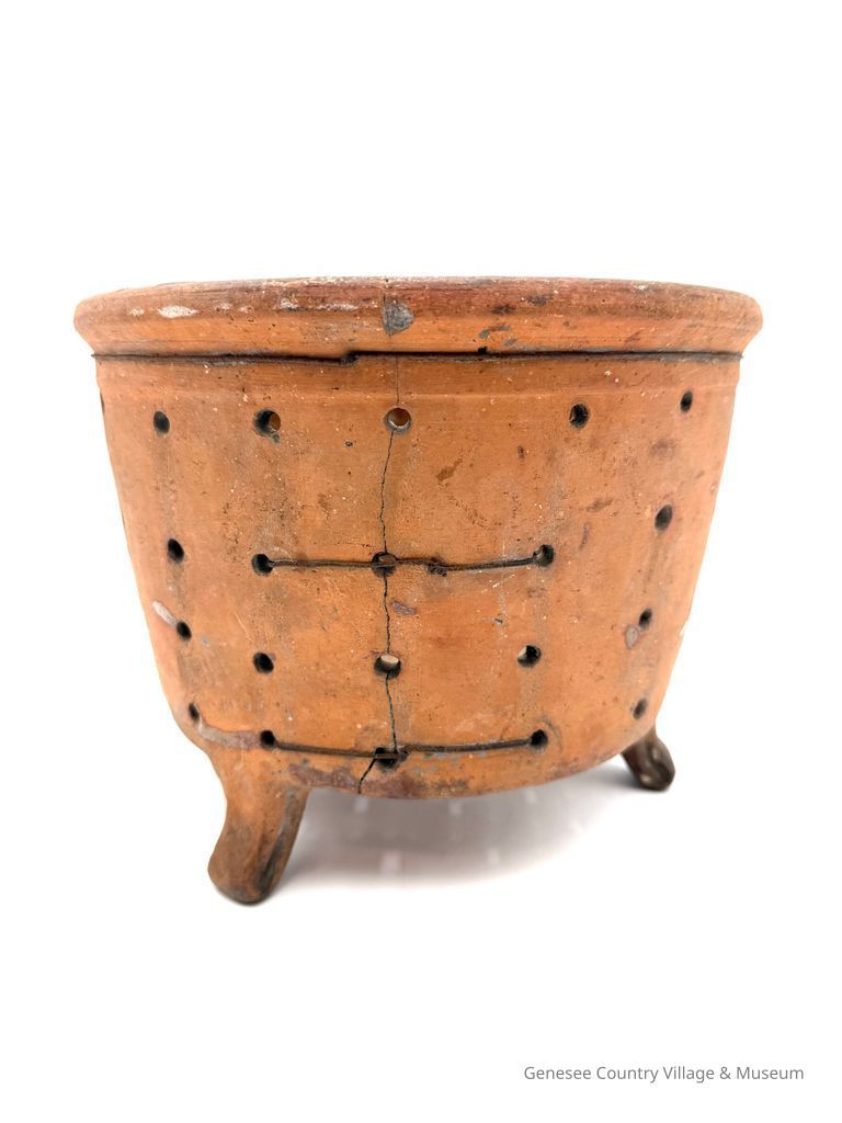 Strainer