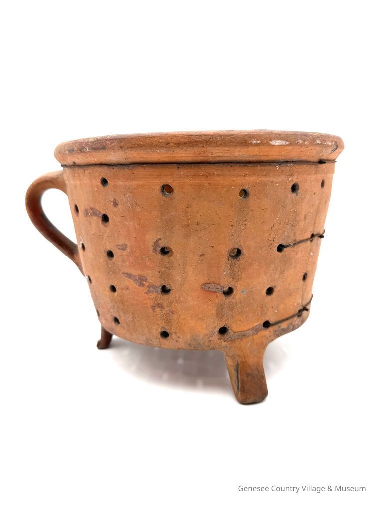 Strainer - Image 2