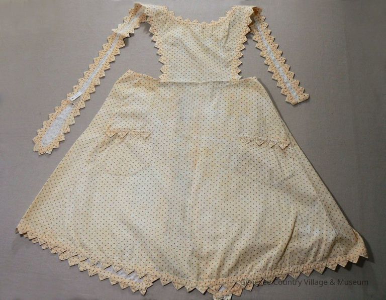 Apron
