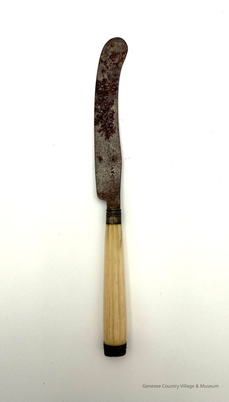 Dinner Knife