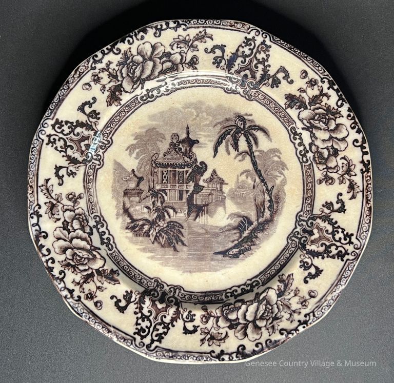 Dinner Plate