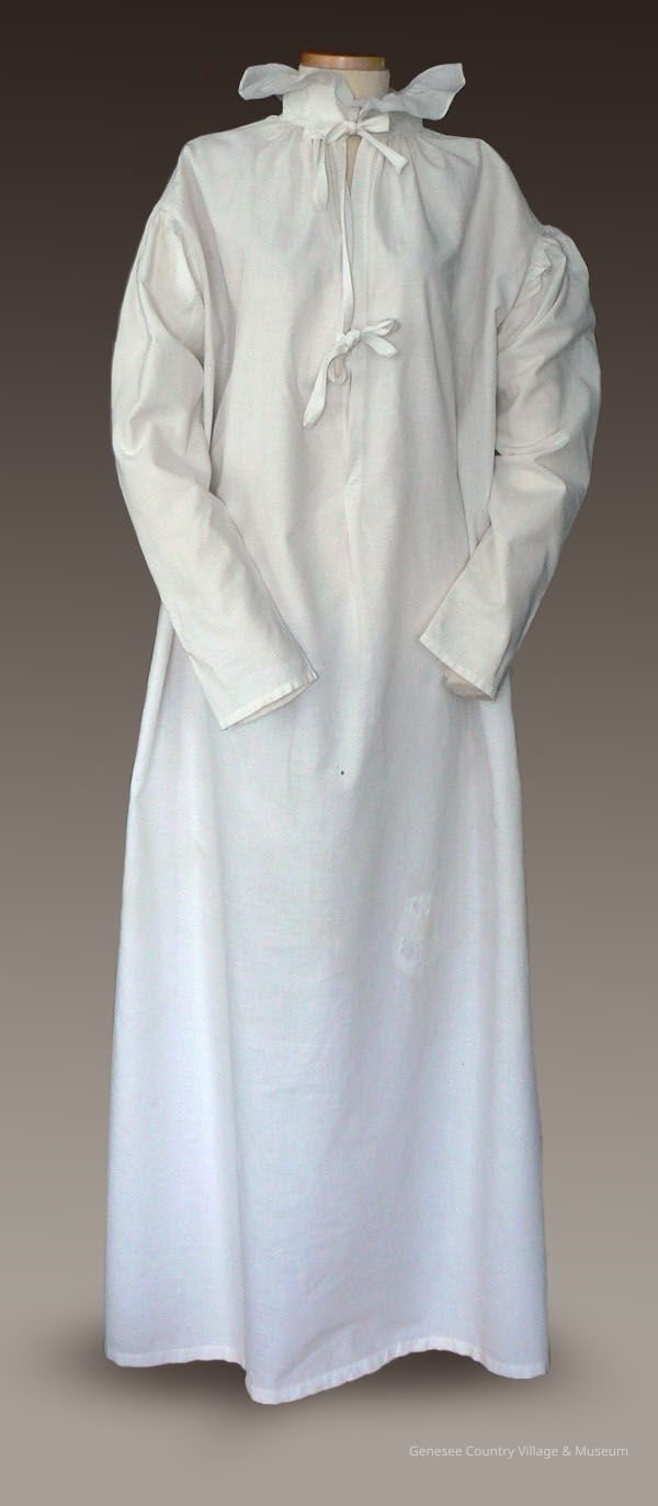 Nightgown