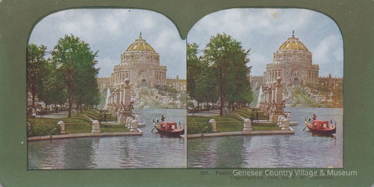 Stereograph