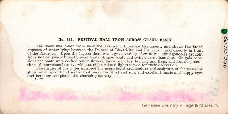 Stereograph - Image 2