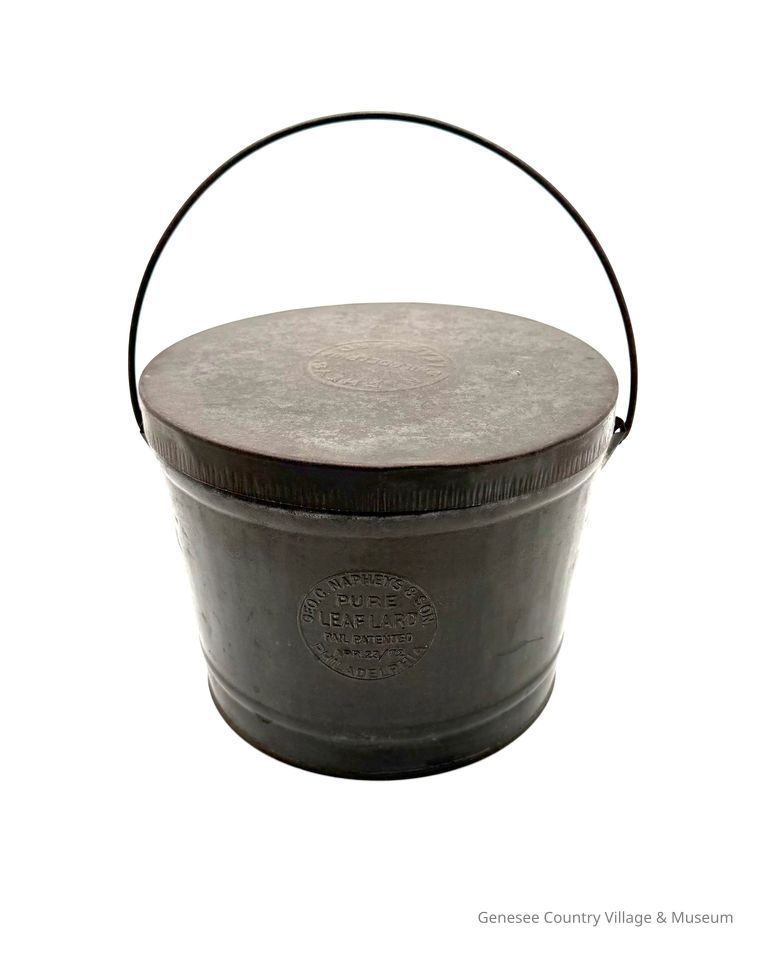 Lard Pail
