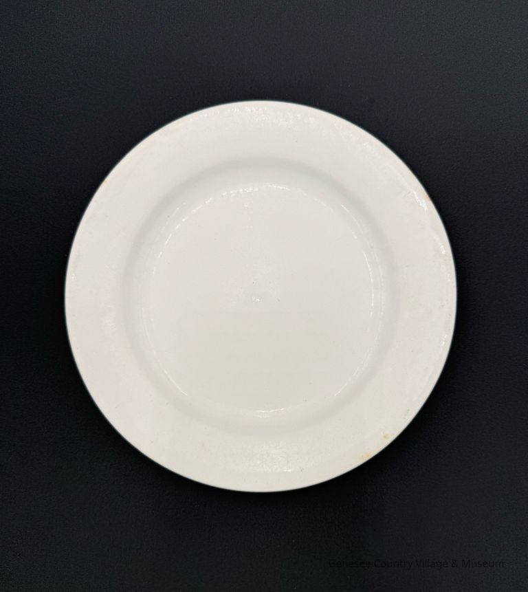 Dinner Plate