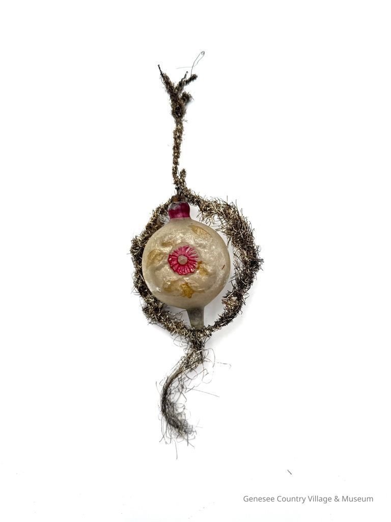 Christmas Ornament