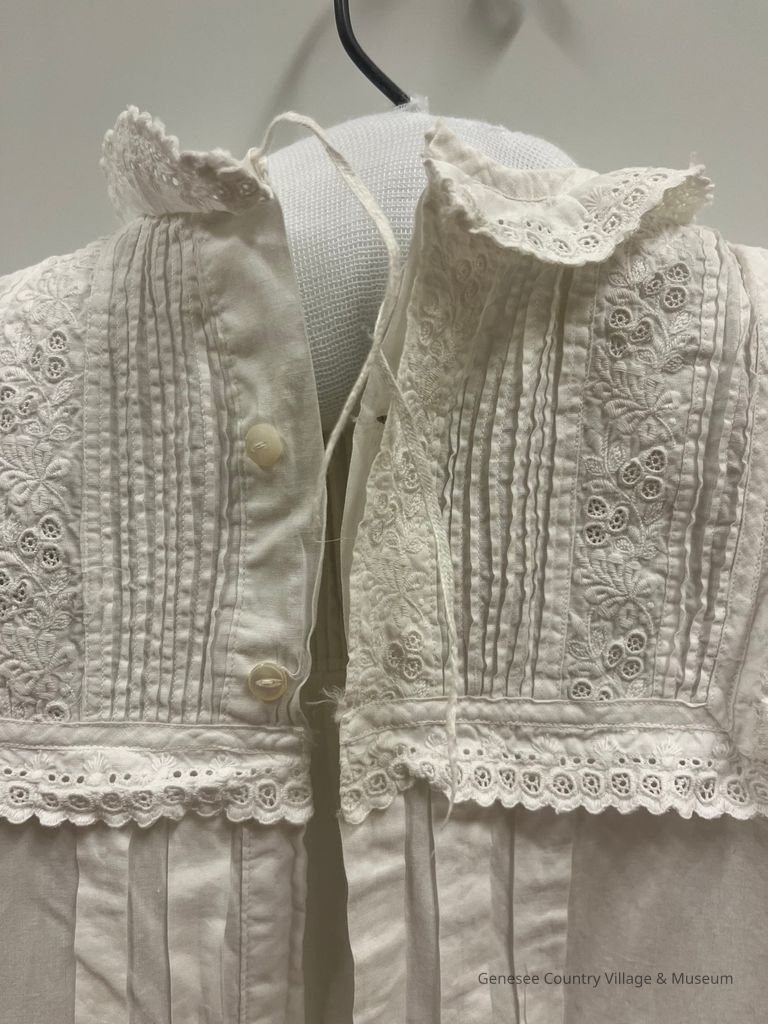 Gown, Long - Image 5