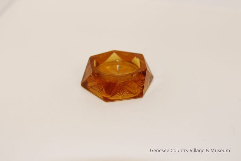 Saltcellar