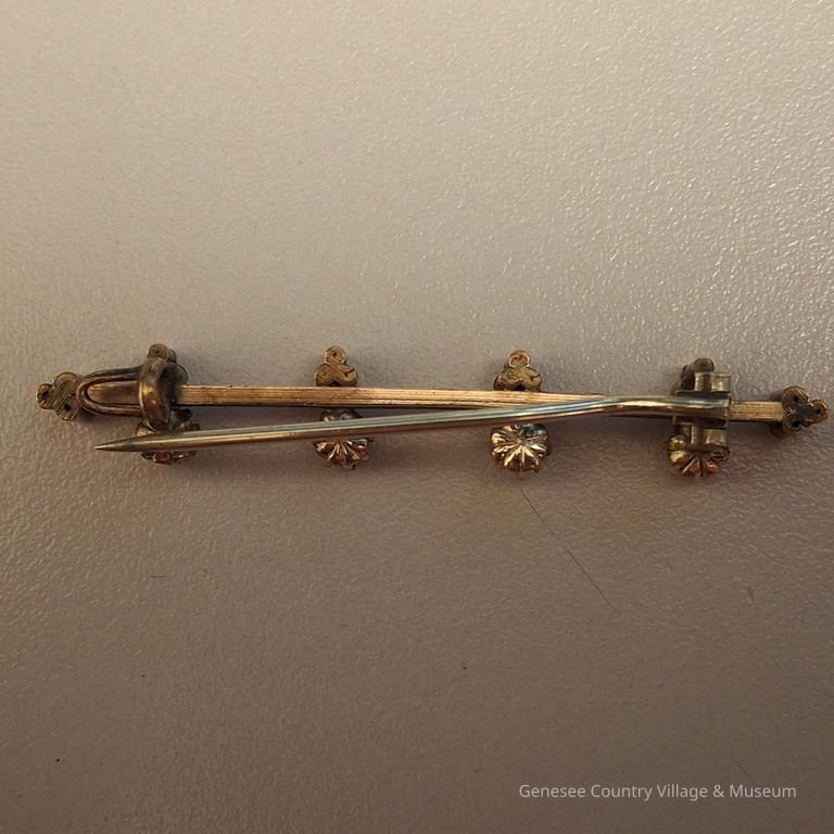 Bar Pin - Image 2