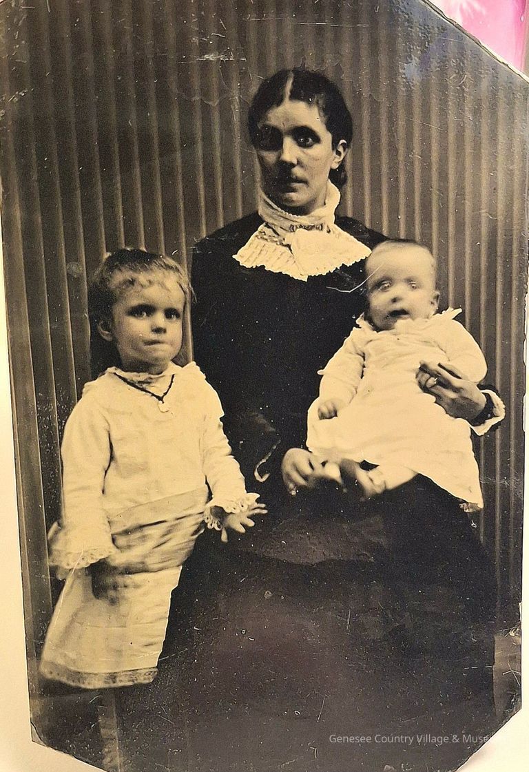 Tintype