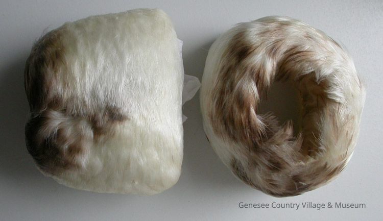 Muff - Image 3
